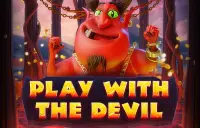 Play with the Devil Logo