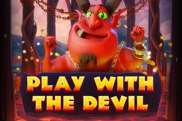 Play with the Devil Logo