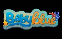 Baby Blue Logo
