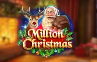 Million Christmas Logo