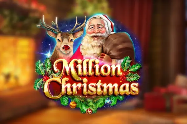 Million Christmas Logo
