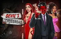 Devil's Crossroad Logo