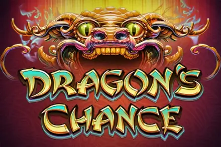 Dragon's Chance Logo