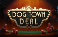 Dog Town Deal Logo