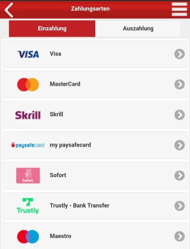 Tipwin App
