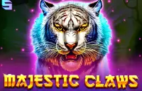 Majestic Claws Logo