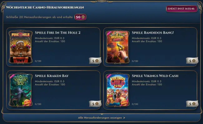 RichRoyal Casino