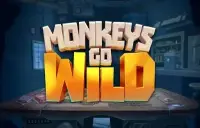Monkeys Go Wild Logo