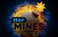 1Tap Mines Logo