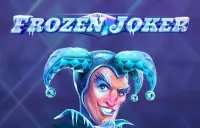 Frozen Joker Logo