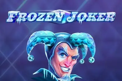 Frozen Joker Logo