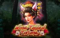 Nine Tailed Fortune Logo