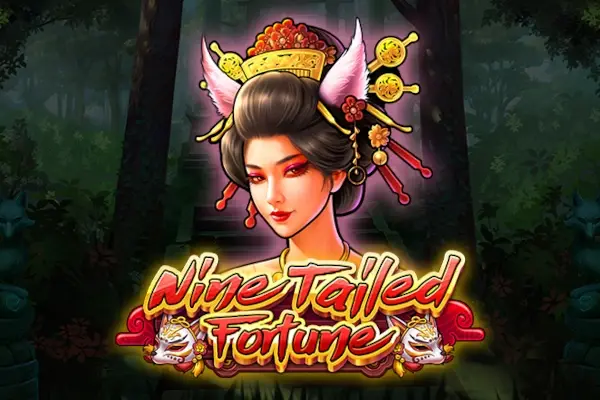 Nine Tailed Fortune Logo