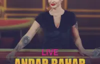 Andar Bahar Logo