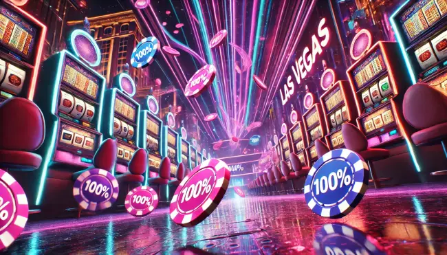 Casino Bonus