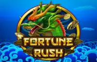 Fortune Rush Logo