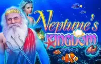 Neptune's Kingdom Logo