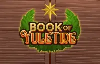 Book of Yuletide Logo