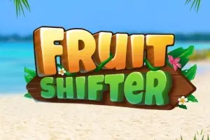 Fruit Shifter Logo