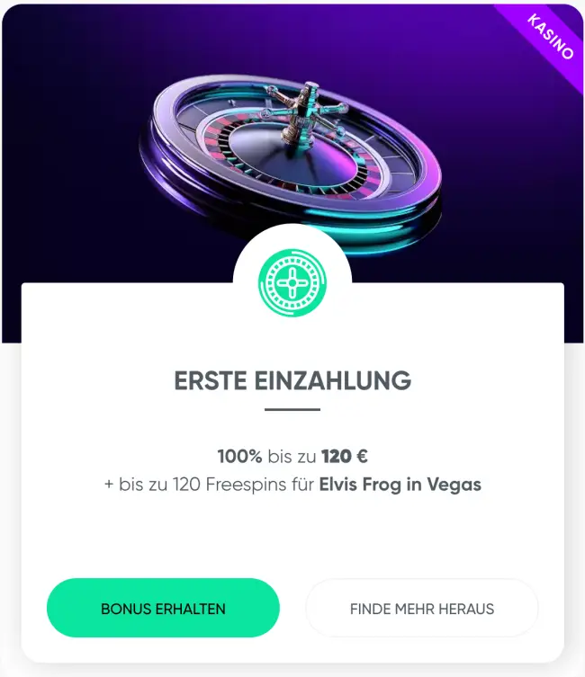 Granawins Casino Bonus