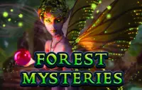 Forest Mysteries Logo