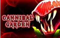 Cannibal Garden Logo