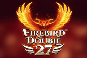 Firebird Double 27 Logo
