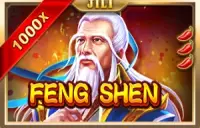 Feng Shen Logo