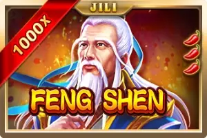 Feng Shen Logo