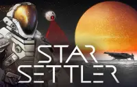 Star Settler Logo