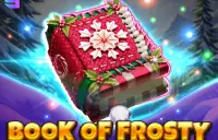 Book Of Frosty Logo