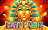 Egypt Coin Logo