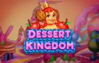 Dessert Kingdom Logo