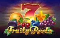 Fruity Reels Logo