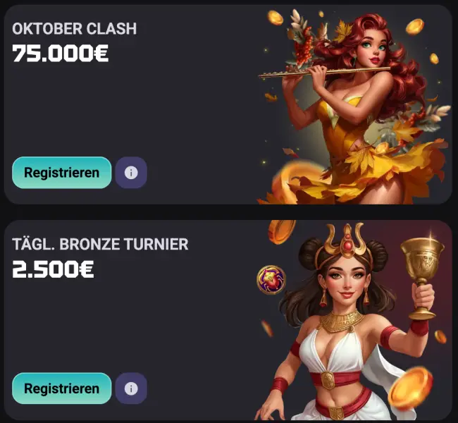 Need for Slots Casino