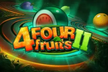 Four Fruits II Logo