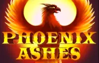 Phoenix Ashes Logo