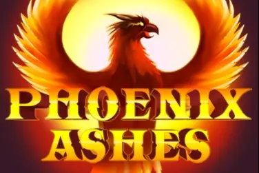 Phoenix Ashes Logo
