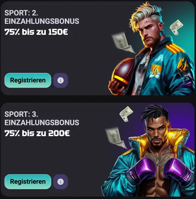 Need for Slots Sport