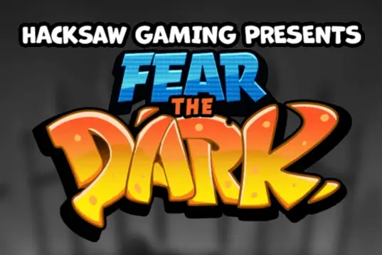 Fear the Dark Logo