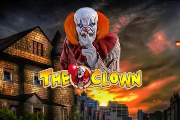 The Clown Logo