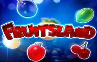 FruitsLand Logo