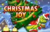 Christmas Joy Logo
