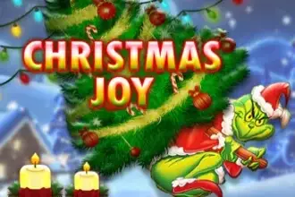 Christmas Joy Logo