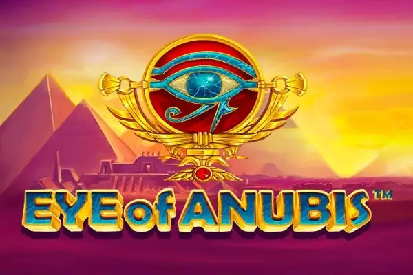Eye of Anubis Logo