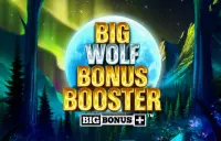 Big Wolf Bonus Booster Logo
