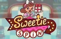 Sweetie Spin Logo
