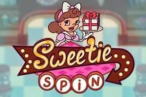 Sweetie Spin Logo