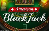 American Blackjack Logo