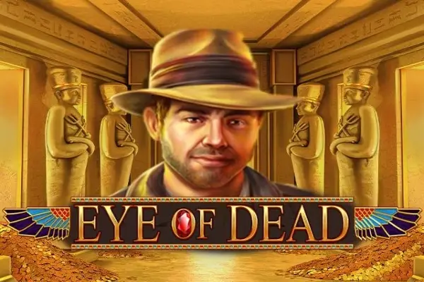 Eye of Dead Logo